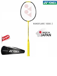 New Raket Badminton Yonex Nanoflare 1000Z / 1000Z Original