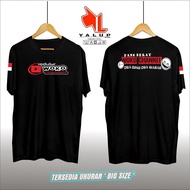 COOL WOKO CHANNEL SEDULUR T-SHIRT