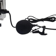 Usb Stereo Microphone for Gopro Hero 3 Gopro Hero 4 External Microphone - FREE-STICKER