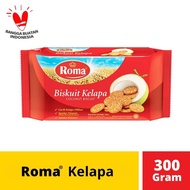 Coconut Biscuit ROMA