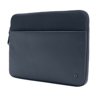Incase A.R.C. Sleeve PU防水塗層 筆電保護內袋 (海軍藍)
