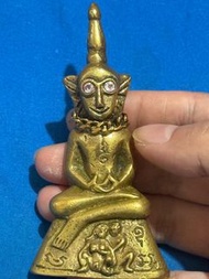 魯士劈木尼 早期 拍罌