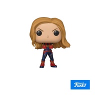 Funko Pop Marvel: 459 Captain Marvel - Avengers End Game