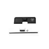 Mô Hình Trang Trí HK416 Bằng Kim Loại Toàn Bộ Khóa Bụi Cửa Thoát Vỏ Phụ Kiện Đồ Chơi Tối Đa Hóa Trải