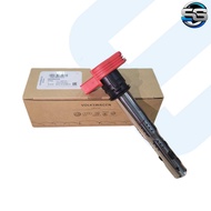 IGNITION PLUG COIL VOLKWAGEN AUDI R8 PLUG COIL FOR VW GOLF MK5 GTI /MK6 GTI PASSAT CC EA888 AUDI A3/