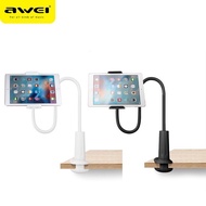 Awei X3 Flexible Lazypod for Mobile Phones and Tablets