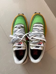 Nike Sacai Vaporwaffle Sneakers