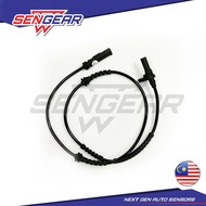 【Bmw F10 528I 550I F12 650I M5 M6】 Front Abs Sensor | Wheel Speed Sensor | Speed Sensor | Abs Wheel 