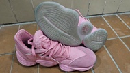 Adidas Harden Vol. 4 粉色籃球鞋