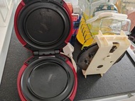 鬆餅機