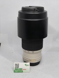 超平低玩  Canon EF 70-200mm f4  iS 防震 USM 高質靚鏡 全幅 半幅可用 大光圈 散景一流