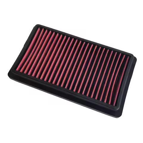 High Flow Air Filter Fits for Nissan Livina 1.6L L4 Gas NV200 AD Evalia March for Venucia R50X 1.6L 