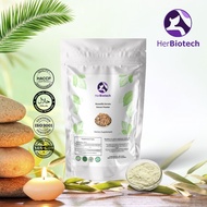 [HerBiotech] Boswellia Serrata Extract Powder: Powerful Anti-Inflammatory for Skin, Joints, and Calm