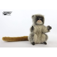 8023 Tamarind Baby Monkey Doll