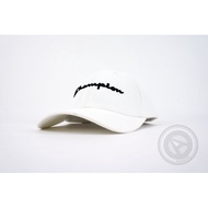 [A-KAY0] CHAMPION LIFE Men Women CLASSIC TWILL HAT Old White [H0543-045]