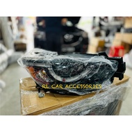 Mazda Cx5 cx 5 2012 2013 2014 2015 projector Headlamp Headlight Head lamp Light led drl daylight bod