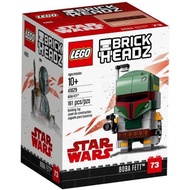LEGO BrickHeadz 41629 Boba Fett New