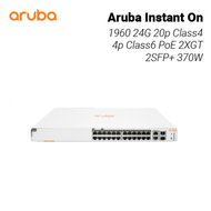 Aruba Instant On 1960 (JL807A) 網管型網路交換器