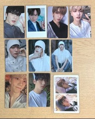 txt 小卡 soobin