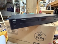 NAD C538 CD player