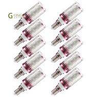 10Pcs E14 LED Corn Bulb 12W Corn Bulb Replace Halogen Lamps Small -in Smart  Efficient Bulb White Li
