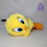 Tweety baring bird character doll