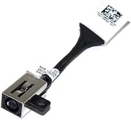Replacement DC Jack Power Socket Power Supply Socket Charging Socket Compatible with Dell Latitude 3