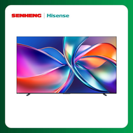 Hisense 4K QLED TV Q6Q Series (55/65)