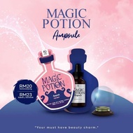 Magic Potion Ampoule original HQ