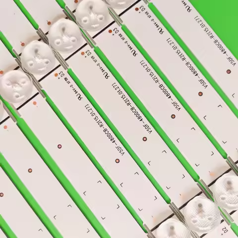 LED Strip For Samsung V5DF-480DCA-R2 480DCB BN96-34785A 34786A UE48J6300AK UE48J6300 UE48J6530AU UE4