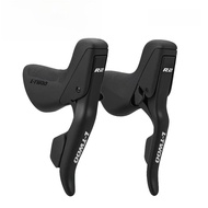 LTWOO พิมพ์เขียวจักรยานเกียร์ Shifter R2/R3/R5/R7/R9/RX 2x7/8/9/10/11/12 ไฟฟ้าอุปกรณ์เสริมและอุปกรณ์