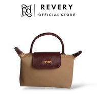 REVERY - MINI HARPER BAG | MINI BAG / SLING BAG PT