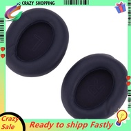 Replacement Ear Pads for Life Q30/Q35 Protein Leather Headphones Earpads
