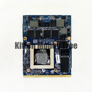 Original GTX880M GTX 880M N15E-GX-A2 8G Graphics Video VGA Card