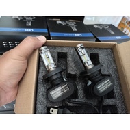 LED V.1 H4 WHITE KURNIADI CHANNEL