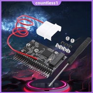 NGFF SSD To 3.5inch IDE 44pin Adapter NGFF SSD To 3.5 IDE Converter 150MB/s SSD Converter Converter 