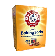 斧頭牌梳打粉 - 1磅 / 453克