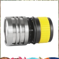 Wireless Microphone Capsule High Sensitivity Dynamic Microphone Core Replacement Microphone MIC Core