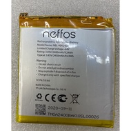 Suitable for General Union/neffos TP804A Mobile Phone Battery NBL-40A2400 2400mAh Battery