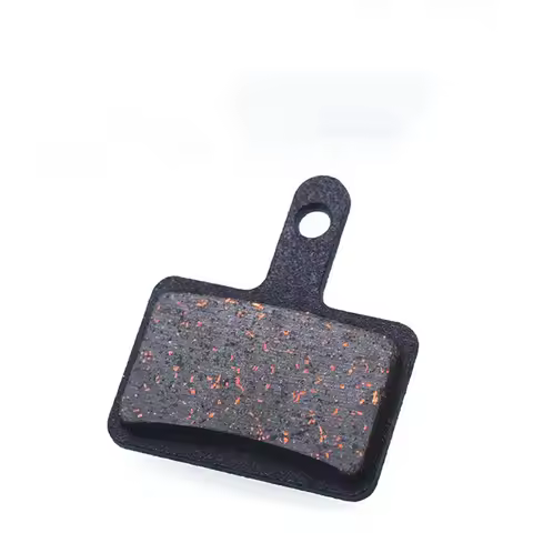Bicycle E-Scooter Metal+Resin Sintered Disc Brake Pads MTB Road Bike Hydraulic Disc Brake Calipers P