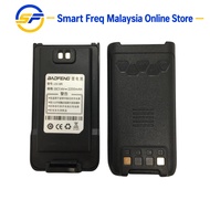ORIGINAL BATTERY BAOFENG UV-9R