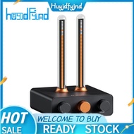 Audio RGB Computer Monitor Light Bar Visualizer Music Rhythm Ambient Light LED Rhythm Ambient Lamp