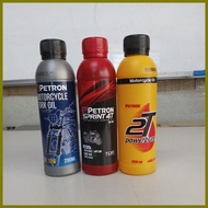 ✶ — ➽ Petron Fork oil / 4T / 2T engine oil