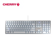 KC 6000 Slim Wired Keyboard SF Express