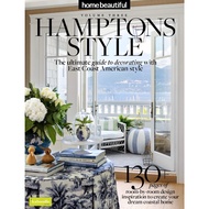 (eMagazine PDF) Home Beautiful Hamptons Style:  Volume 3