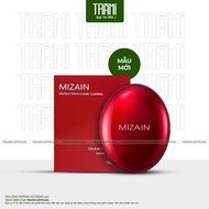 [CHÍNH HÃNG + QUÀ TẶNG] Cushion Mizain Korean Perfet Micro Cover.