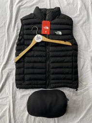Vest The North Face/Vest Ultralight/Vest Bulang/Vest gunung TNF