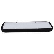 Engine Cabin Air Filter For TESLA MODEL 3 (5YJ3) EV 2019- 120668100B Car Accessories Auto Replacemen