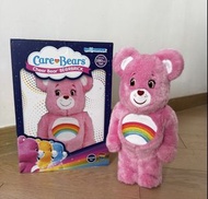 Care Bears Cheer Bear BE@RBRICK 公仔 (280mm)