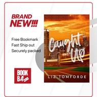 Caught Up (Windy City Book 3) (Windy City Series) by Liz Tomforde